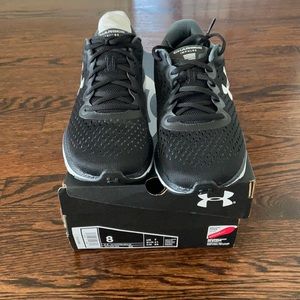 Brand New - Men’s Under Armour Charged Impulse Athletic Shoes